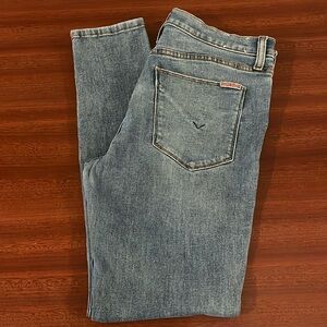 Hudson Natalie Super Skinny Stretchy